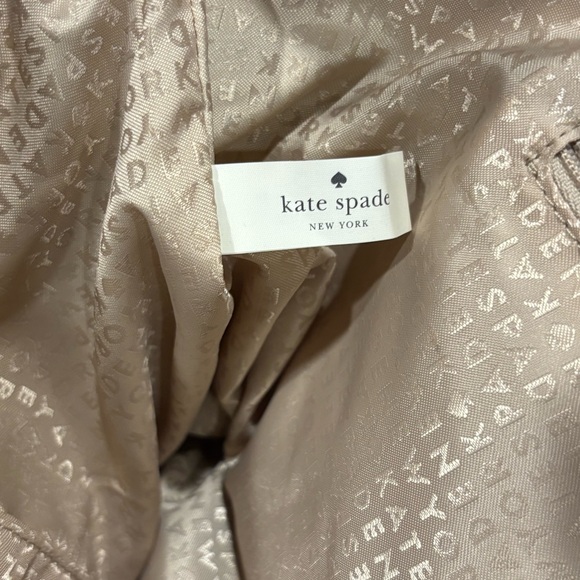 NWT Kate Spade East Broadway Black Tote - Picture 11 of 13